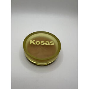 Women's Kosas Bronzer & Contour One Size Brown Gold